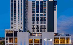 Hilton Austin